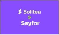 S platností od 1. prosince 2022 se Solitea mění na Seyfor